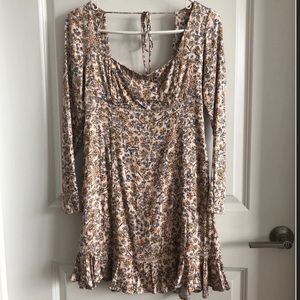 NWT FREE PEOPLE DRESS!